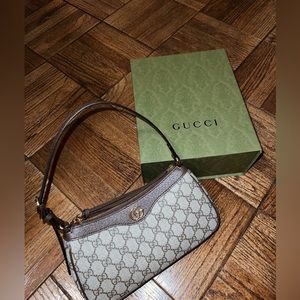 Gucci Ophidia GG small handbag